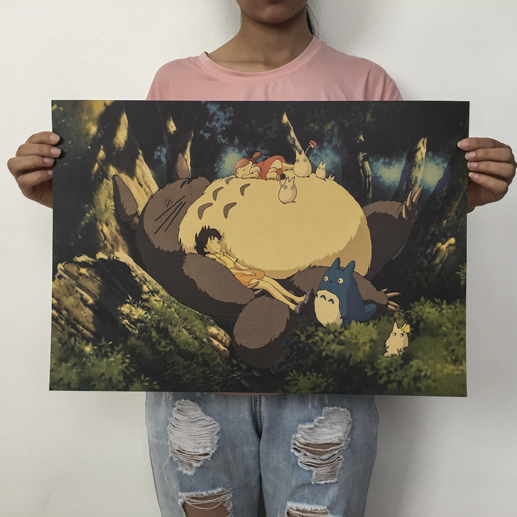 荒诞感手艺人档案
